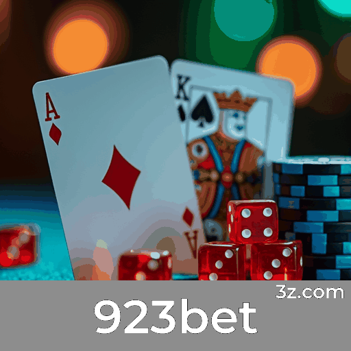 Experiência Suprema no Casino 923bet: Exclusividade e Qualidade