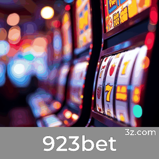 923bet: Jogos de Cassino Emocionantes e Oportunidades de Ganhar
