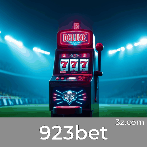 Metodologia Analítica para Apostas Esportivas na 923bet