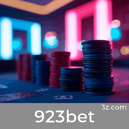 Experiência Suprema no Casino 923bet: Exclusividade e Qualidade