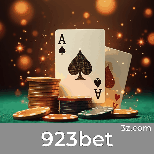 Experiência Suprema no Casino 923bet: Exclusividade e Qualidade