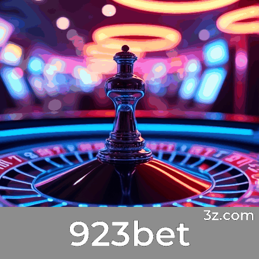 923bet: Jogos de Cassino Emocionantes e Oportunidades de Ganhar