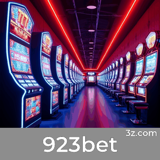 923bet: Plataforma de Comunidade Vibrante e Interativa