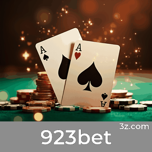 Experiência Suprema no Casino 923bet: Exclusividade e Qualidade
