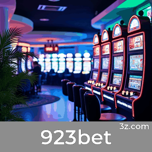 Promoções Estratégicas 923bet: Valor Oculto