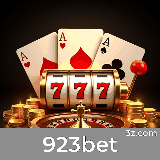 Explore o 923bet: Apostas Fáceis e Completas!