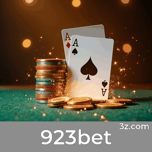 923bet: Plataforma de Comunidade Vibrante e Interativa