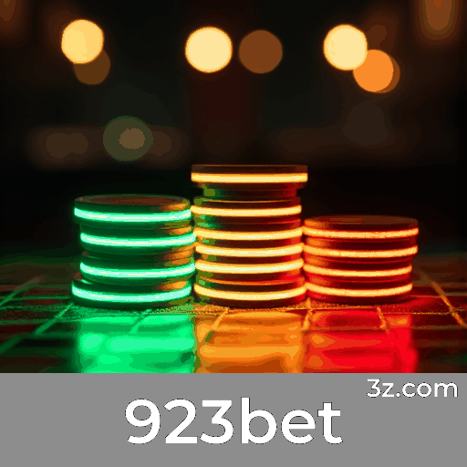 Desbloqueie Bônus Surpreendentes com a 923bet