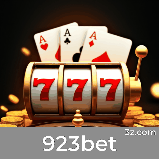 923bet: Seu Cassino Online Premiado no Brasil