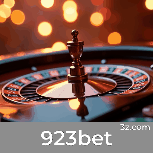 Explore o 923bet: Apostas Fáceis e Completas!