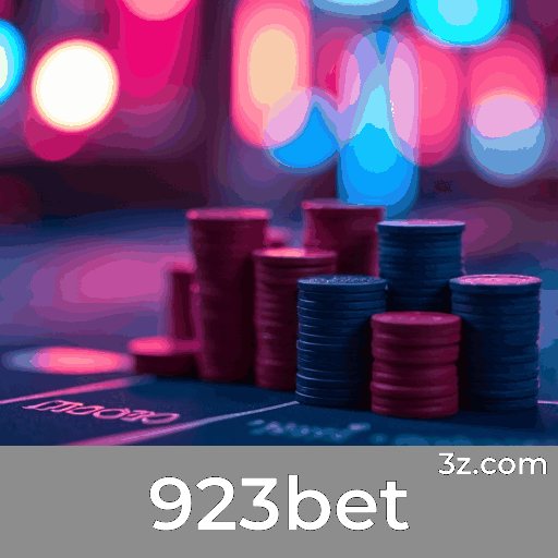 923bet: Plataforma de Comunidade Vibrante e Interativa