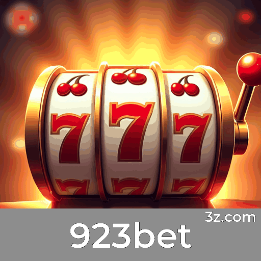 923bet: Jogos de Cassino Emocionantes e Oportunidades de Ganhar